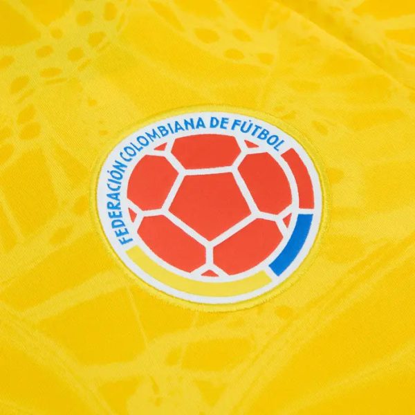 COLOMBIA 2026/27 WK