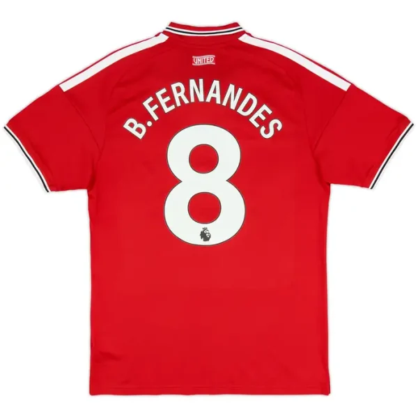 MANCHESTER UNITED 2026/27