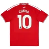 MANCHESTER UNITED 2026/27