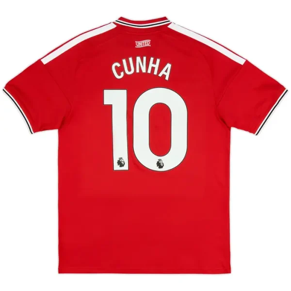 MANCHESTER UNITED 2026/27