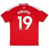 MANCHESTER UNITED 2026/27