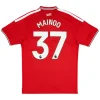 MANCHESTER UNITED 2026/27