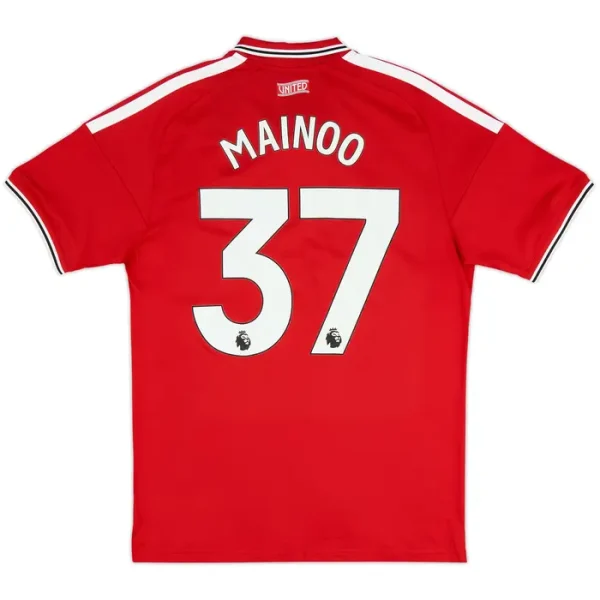 MANCHESTER UNITED 2026/27