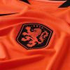 NEDERLAND 2026/27 WK JUNIOR