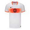 NEDERLAND 2026/27 WK