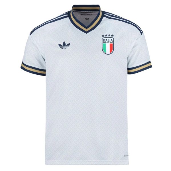 ITALIË 2026/27 WK JUNIOR