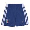ITALIË 2026/27 WK JUNIOR