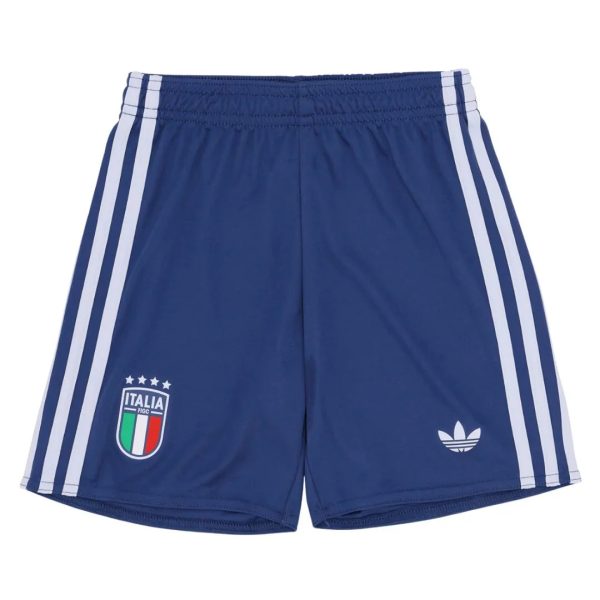 ITALIË 2026/27 WK JUNIOR