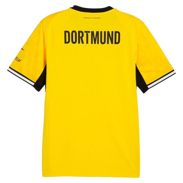 BORUSSIA DORTMUND JUNIOR 2026/27