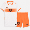 NEDERLAND 2026/27 WK JUNIOR