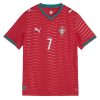 PORTUGAL 2026/27 WK JUNIOR