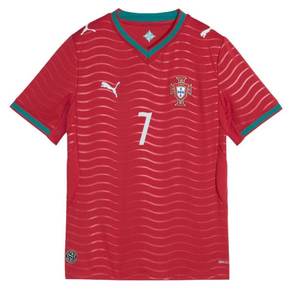 PORTUGAL 2026/27 WK JUNIOR
