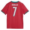 PORTUGAL 2026/27 WK JUNIOR