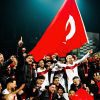TURKIJE 2026/27 WK