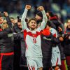 TURKIJE 2026/27 WK