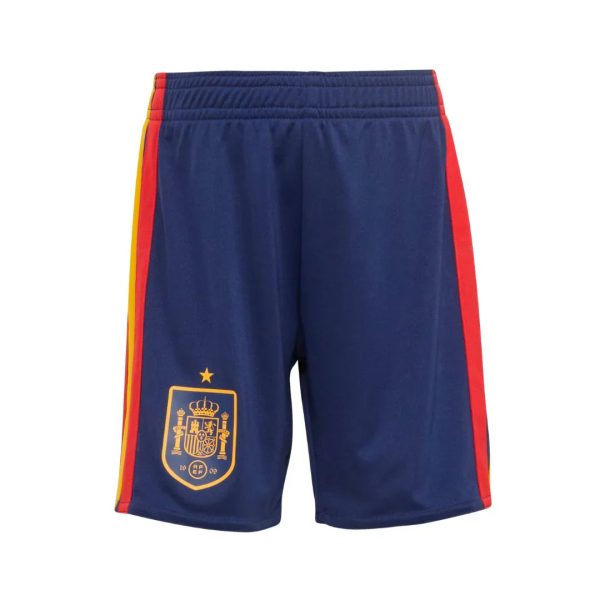 SPANJE 2026/27 WK JUNIOR