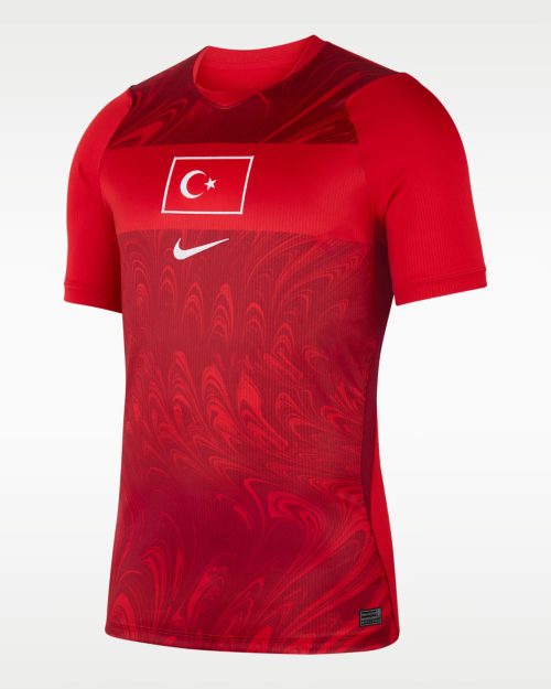TURKIJE 2026/27 WK