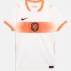 NEDERLAND 2026/27 WK JUNIOR