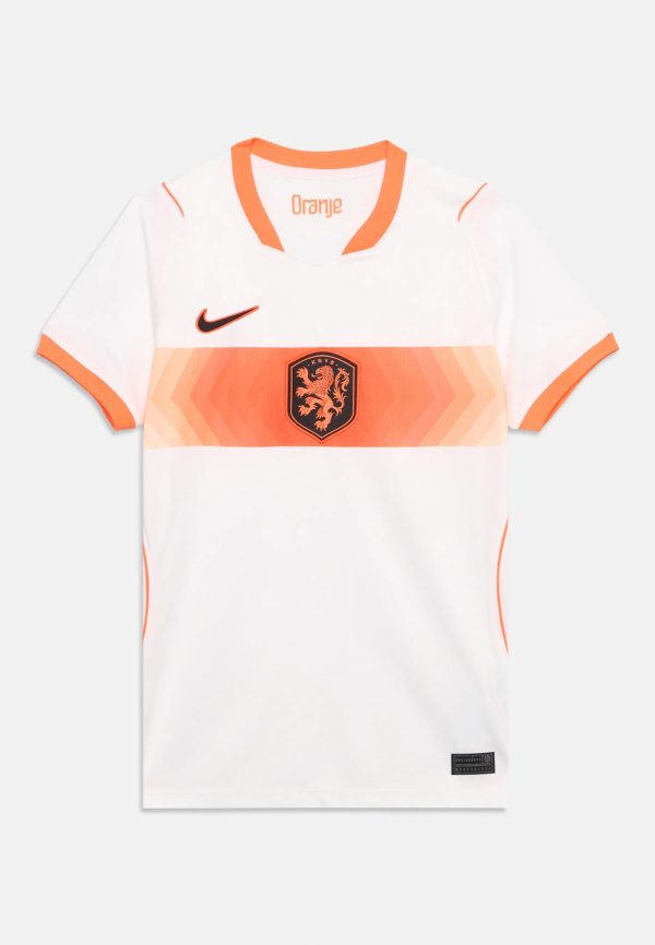 NEDERLAND 2026/27 WK JUNIOR
