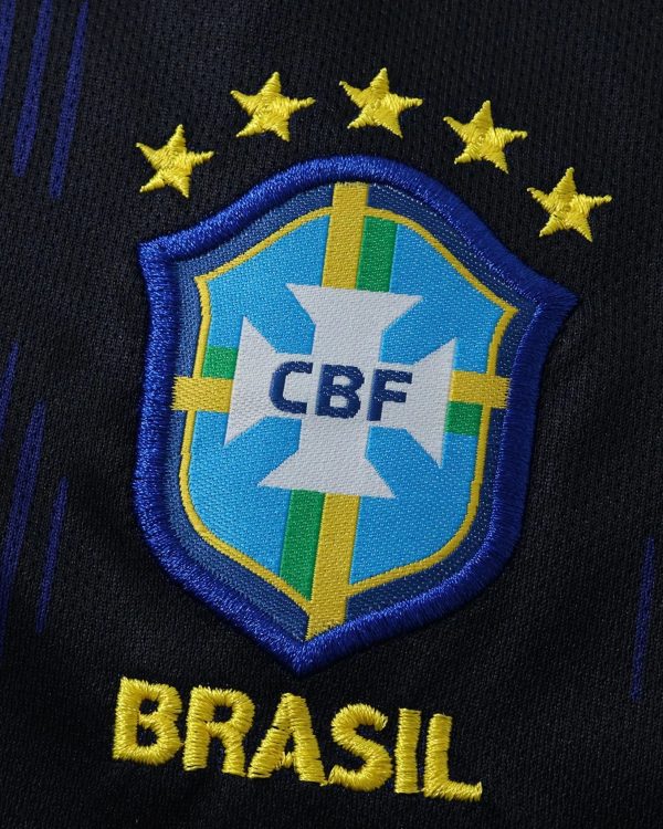 BRAZILIË 2026/27 WK JUNIOR