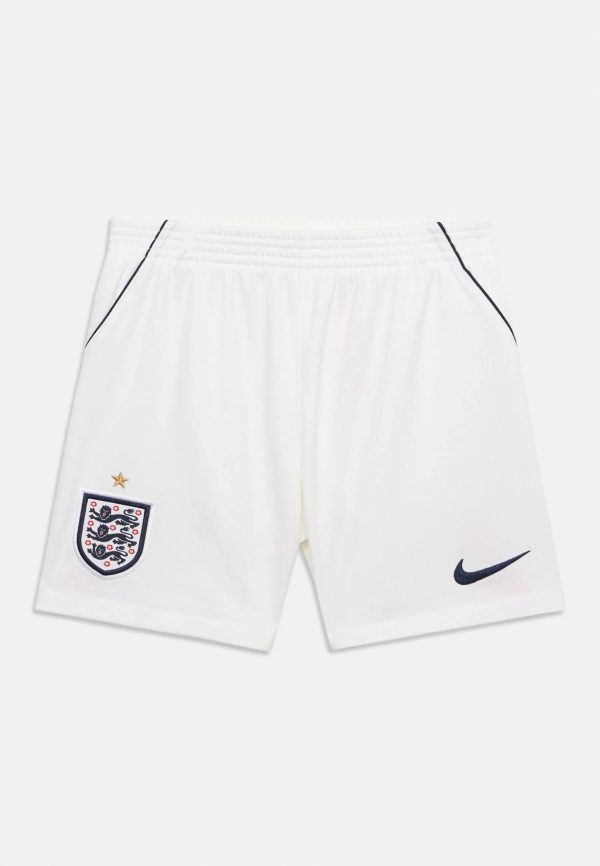 ENGELAND 2026/27 WK JUNIOR
