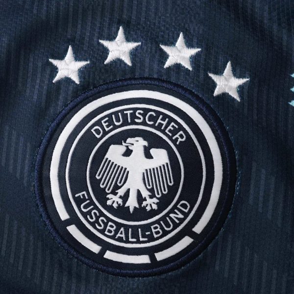 DUITSLAND 2026/27 WK JUNIOR