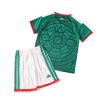 MEXICO 2026/27 WK JUNIOR