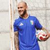 ITALIË 2026/27 WK