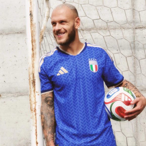 ITALIË 2026/27 WK