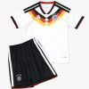 DUITSLAND 2026/27 WK JUNIOR