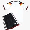 DUITSLAND 2026/27 WK JUNIOR