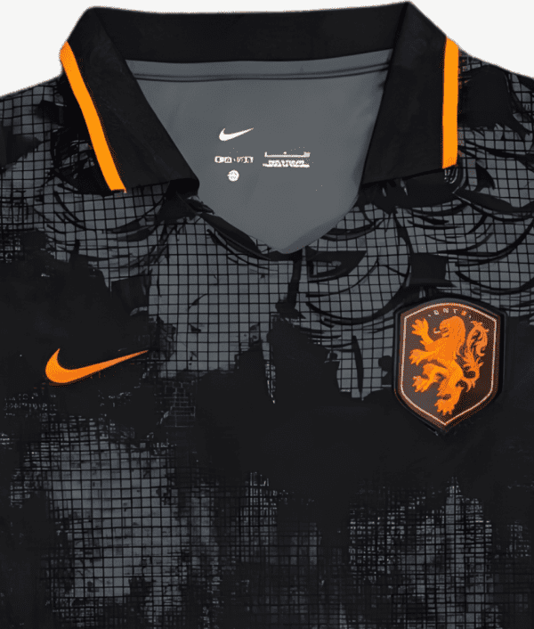 NEDERLAND 2026/27 WK | SPECIAL EDITION