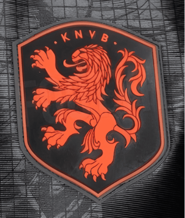 NEDERLAND 2026/27 WK | SPECIAL EDITION