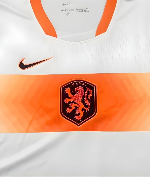 NEDERLAND 2026/27 WK
