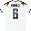 DUITSLAND 2026/27 WK