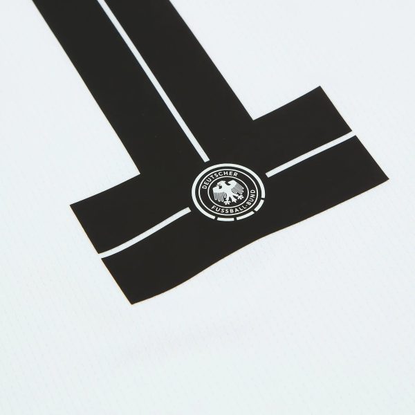 DUITSLAND 2026/27 WK LONGSLEEVE